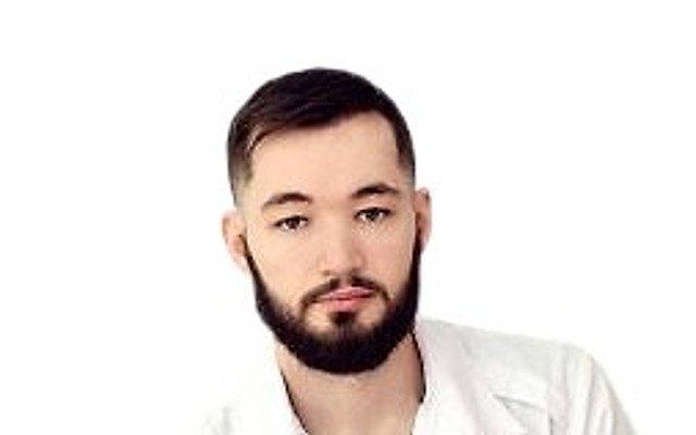 Шведов Андрей Николаевич