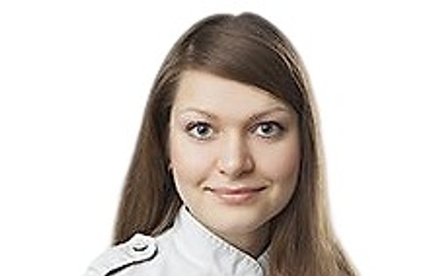 Подгорная Анна Валерьевна