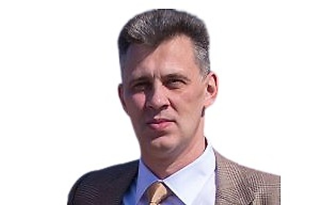 Тривоженко Александр Борисович