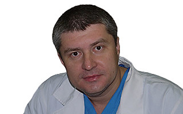 Корнев Владимир Николаевич