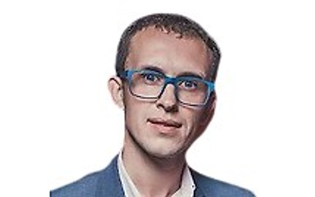 Горлов Юрий Олегович
