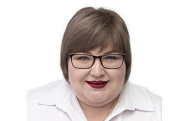 Долгополова Анастасия Михайловна