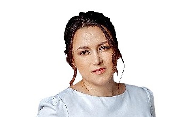 Скурлатова Юлия Олеговна