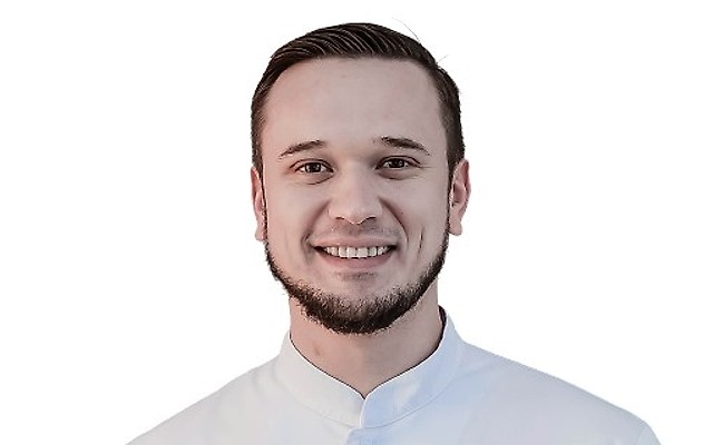 Сидихин Максим Алексеевич