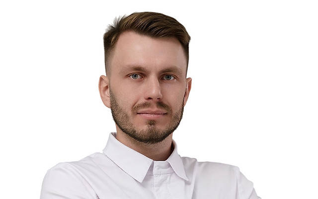 Десятов Владимир Анатольевич