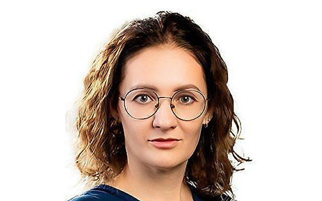 Мазеина Юлия Юрьевна