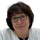 Алексеева Лариса Николаевна