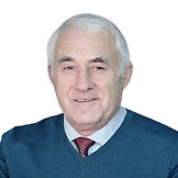 Байтингер Владимир Францевич