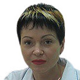 Тривоженко Ольга Васильевна