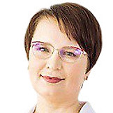 Саидова Ирина Евгеньевна