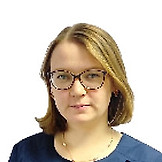 Захарова Надежда Сергеевна