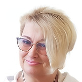 Столповская Евгения Олеговна