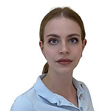 Агеева Анна Игоревна