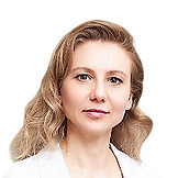 Милованова Татьяна Валериевна