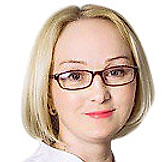 Субочева Юлия Анатольевна