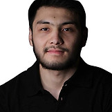 Ескара Алишер Аманович