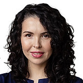 Волошина Евгения Петровна
