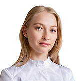 Иванова Вера Александровна