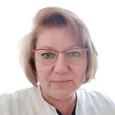 Никулкина Ольга Николаевна