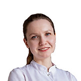 Буковецкая Мария Сергеевна