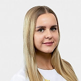 Румянцева Анастасия Вадимовна