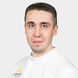 Жарков Роман Александрович