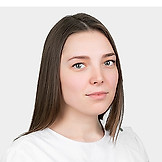 Касымова Вероника Алексеевна
