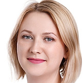 Марицкая Екатерина Александровна