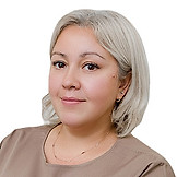 Петрунина Алена Владимировна