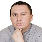 Балахчин Максим Дмитриевич