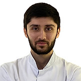 Адян Саркис Суренович