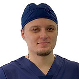 Сурков Родион Алексеевич