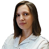 Соколова Анастасия Владимировна
