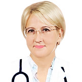 Журавлева Светлана Михайловна