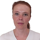 Белоусова Светлана Викторовна