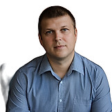 Солонин Тарас Евгеньевич