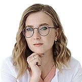 Митриченко Ульяна Михайловна