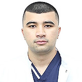 Хакимов Хуршед Илхомжонович