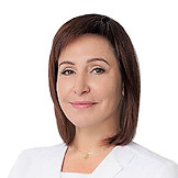 Свинухова Елена Вячеславовна