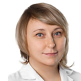 Шуляева Татьяна Викторовна