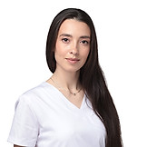 Лашкова Мария Евгеньевна