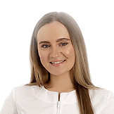 Гречухина Юлия Петровна 