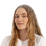 Комарова Светлана Дмитриевна