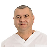 Николаев Дмитрий Николаевич