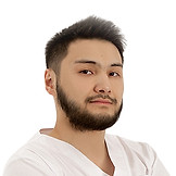 Ескара Алишер Аманович 