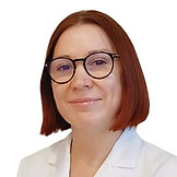 Чуркина Лариса Борисовна