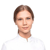 Сагдуллаева Софья Андреевна