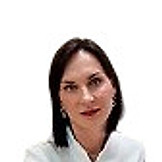 Масленникова Яна Владимировна