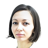 Борисова Елена Валериевна
