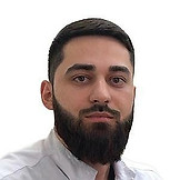 Алиев Магомед Солтахович